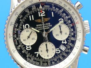 Breitling Navitimer