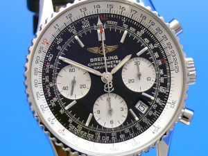 Breitling Navitimer
