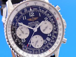 Breitling Navitimer