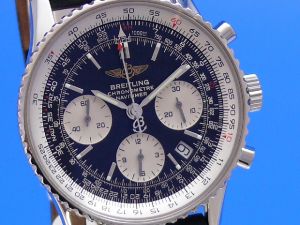 Breitling Navitimer
