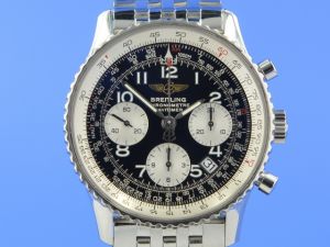 Breitling Navitimer