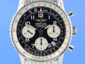 Breitling Navitimer