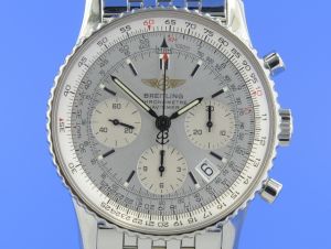 Breitling Navitimer