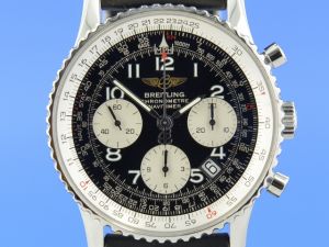 Breitling Navitimer