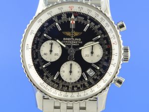 Breitling Navitimer