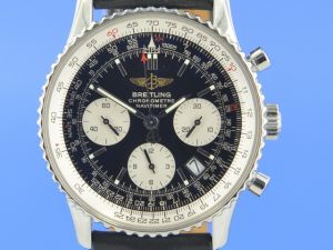 Breitling Navitimer