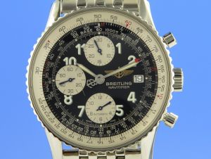 Breitling Old Navitimer