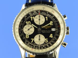 Breitling Old Navitimer