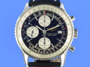 Breitling Old Navitimer Chronograph
