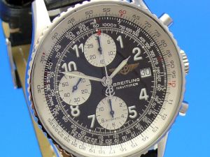 Breitling Old Navitimer