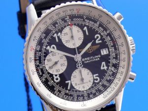 Breitling Old Navitimer
