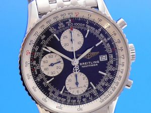 Breitling Old Navitimer