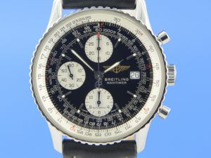 Breitling Old Navitimer