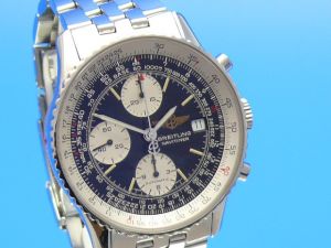 Breitling Old Navitimer