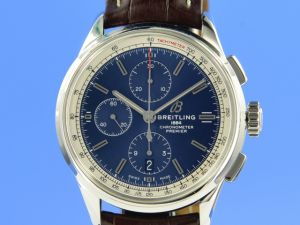 Breitling PREMIER CHRONOGRAPH 42