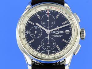 Breitling Premier Chronograph A13315