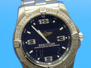 Breitling Professional Aerospace