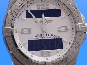 Breitling Professional Aerospace