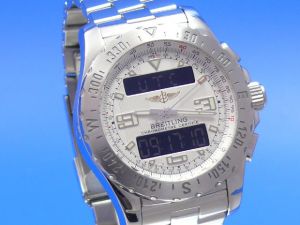 Breitling Professional Airwolf