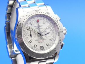 Breitling Skyracer aus 07/2010