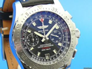 Breitling Skyracer