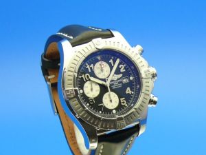 Breitling Super Avenger Chronograph