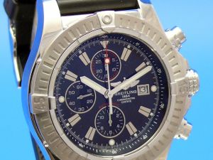 Breitling Super Avenger Chronograph