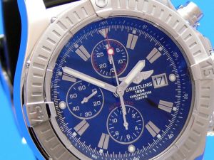 Breitling Super Avenger Chronograph