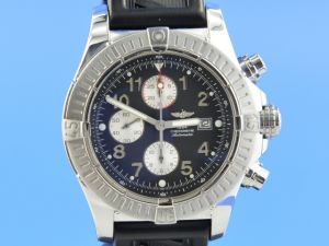 Breitling Super Avenger Chronograph