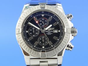 Breitling Super Avenger Chronograph