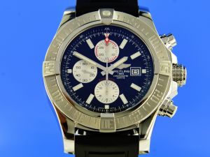 Breitling Super Avenger II Chronograph A13371