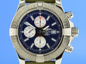 Breitling Super Avenger II