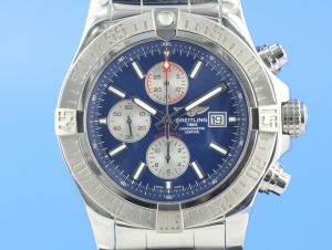 Breitling Super Avenger II Chrono