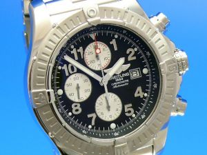 Breitling Super Avenger
