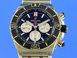 Breitling Super Chronomat B01 44