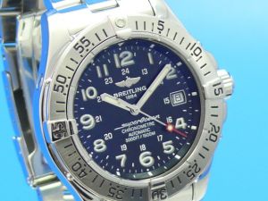 Breitling Superocaen 42 mm