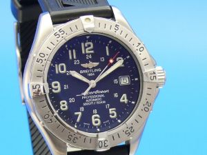 Breitling Superocean 40 mm