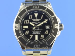 Breitling Superocean 42