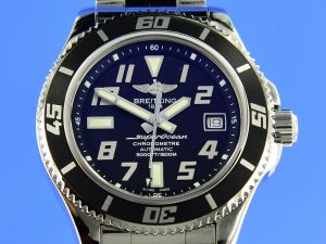 Breitling Superocean 42