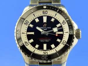 Breitling Superocean 42
