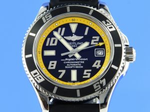 Breitling Superocean 42 Automatik