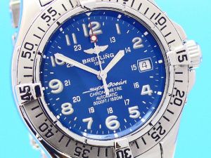 Breitling Superocean 42 mm