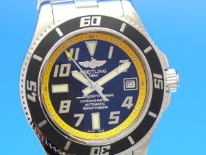 Breitling Superocean 42