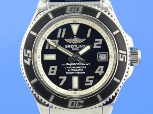 Breitling Superocean 42