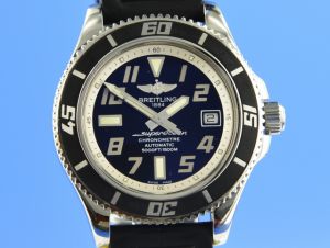 Breitling Superocean 42