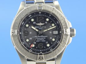 Breitling Superocean 42mm