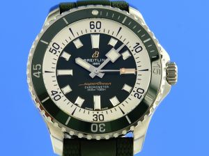 Breitling Superocean 44 A17376