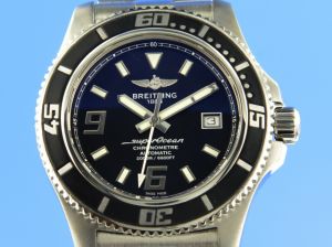 Breitling Superocean 44