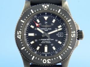 Breitling Superocean 44 Special Black