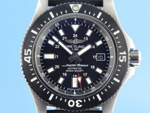 Breitling Superocean 44 Special